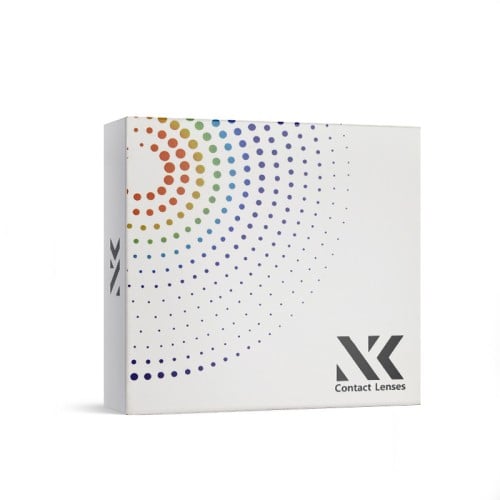 NK Renkli Lens (6 Aylık)