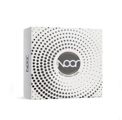 Noor Renkli Lens (1 Yıllık)