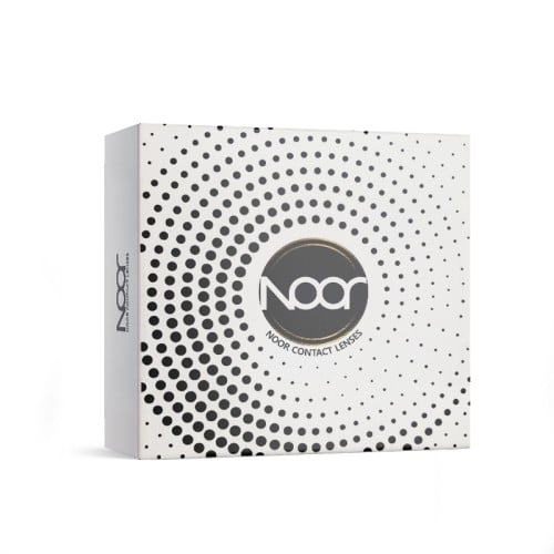 Noor Renkli Lens (1 Yıllık)