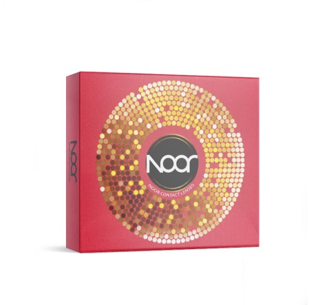 Noor Renkli Lens (6 Aylık)