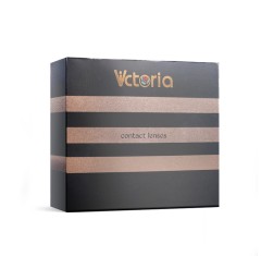 Victoria Desi Serisi (1 Yıllık) 