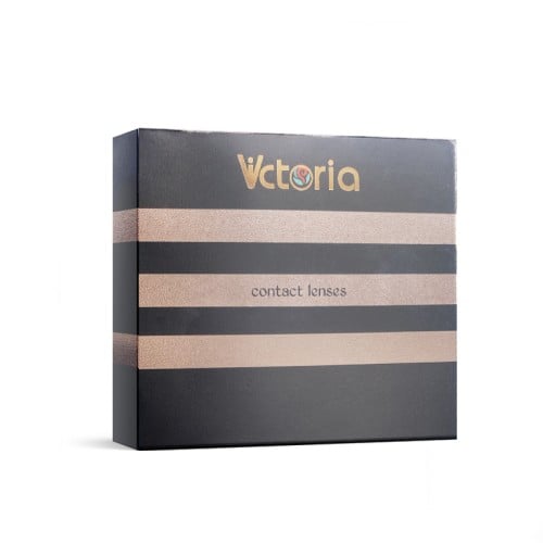 Victoria Desi Serisi (6 Aylık)