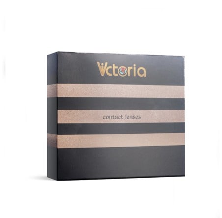 Victoria Diva Serisi (6 Aylık)