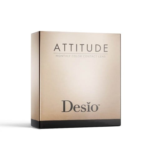 Desio Attitude Monthly 1 Tone