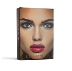 El Amore Retro Serisi (1 Yıllık)