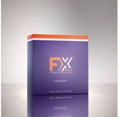 Fx Eyes Lens (1 Yıllık)