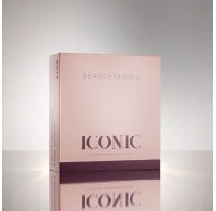 Iconic Beauty Renkli Kontakt Lens