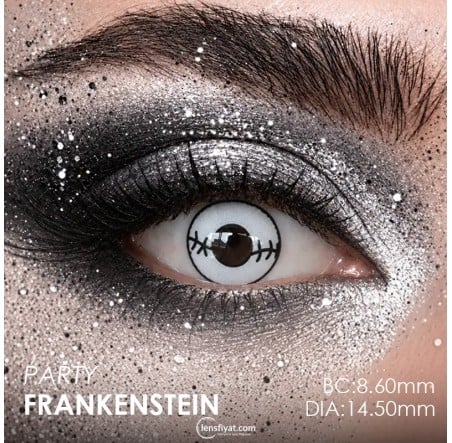 Iconic Fantasy Parti Lensi (3 Aylık) | 10 Farklı Model · 9
