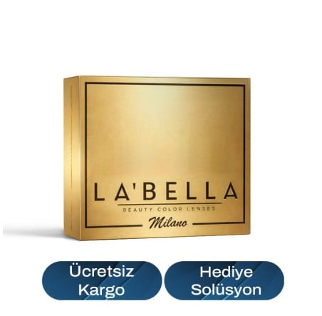 Labella Yeşil Renk Pixie Green (3 Aylık)