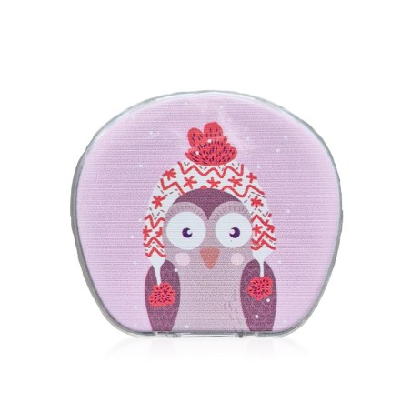 Sevimli Lens Kabı – Baykuşlu Model