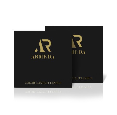 Armeda Renkli Lens (1 Yıllık)