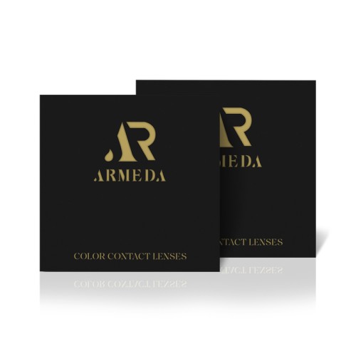 Armeda Renkli Lens (6 Aylık)