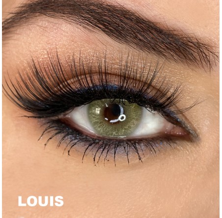 Hypnose Ela Renk Louis (3 Aylık)