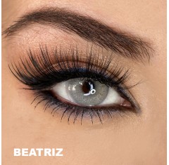 Hypnose Gri Renk Beatriz (3 Aylık)