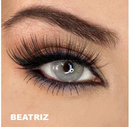 Hypnose Gri Renk Beatriz (3 Aylık)