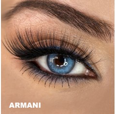 Hypnose Mavi Renk Armani (3 Aylık)