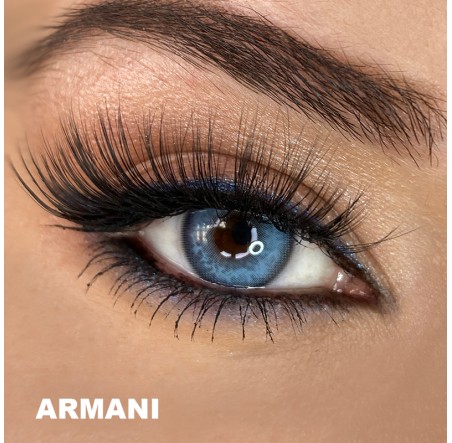 Hypnose Mavi Renk Armani (3 Aylık)