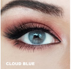 Hypnose Mavi Renk Cloud Blue (1YILLIK)