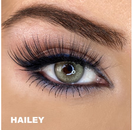 Hypnose Yeşiş Renk Hailey (3 Aylık)