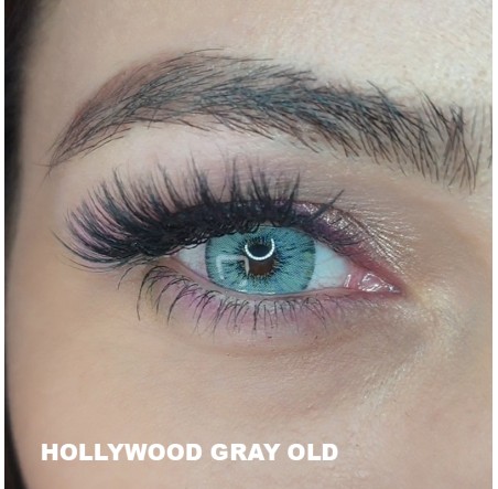 Hypnose Gri Renk Hollywood Gray Old (1 Yıllık)