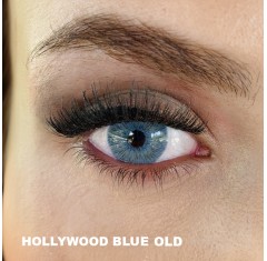 Hypnose Mavi Renk Hollywood Blue Old  (1 Yıllık)