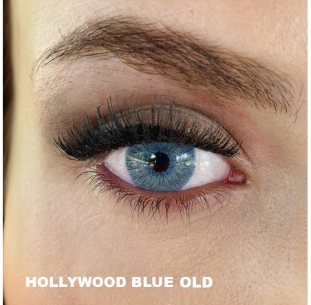 Hypnose Mavi Renk Hollywood Blue Old  (1 Yıllık)