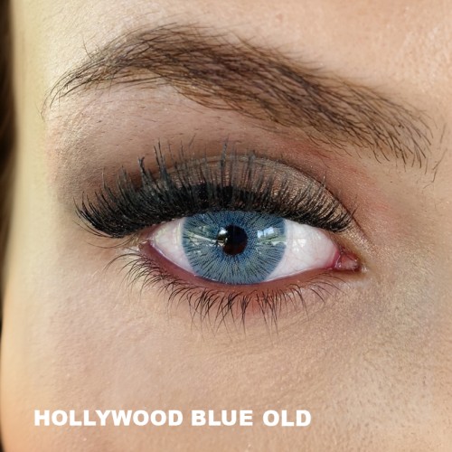 Hypnose Mavi Renk Hollywood Blue Old  (1 Yıllık)