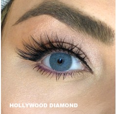 Hypnose Mavi Renk Hollywood Diamond  (1 Yıllık)