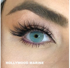 Hypnose Yeşil Renk Hollywood Marine (1 Yıllık)