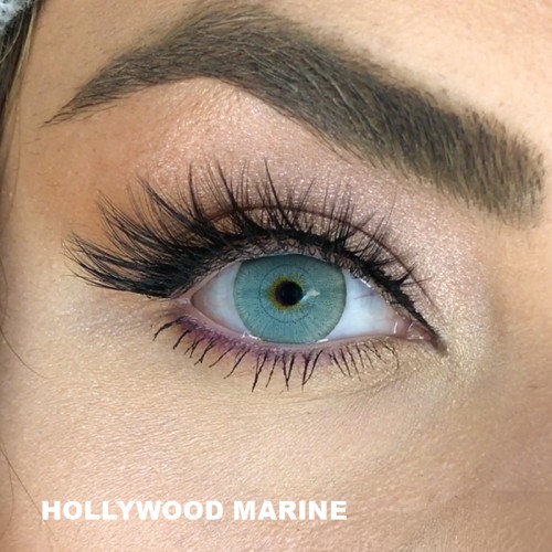 Hypnose Yeşil Renk Hollywood Marine (1 Yıllık)