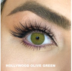 Hypnose Yeşil Renk Hollywood Olive  (1 Yıllık)