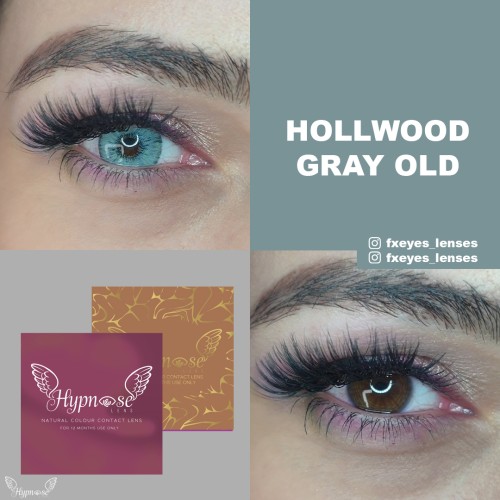 Hypnose Gri Renk Hollywood Gray Old (1 Yıllık)