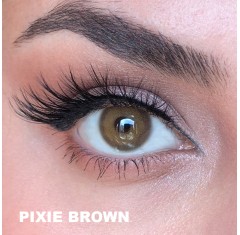 Labella Ela Renk Pixie Brown (3 Aylık)