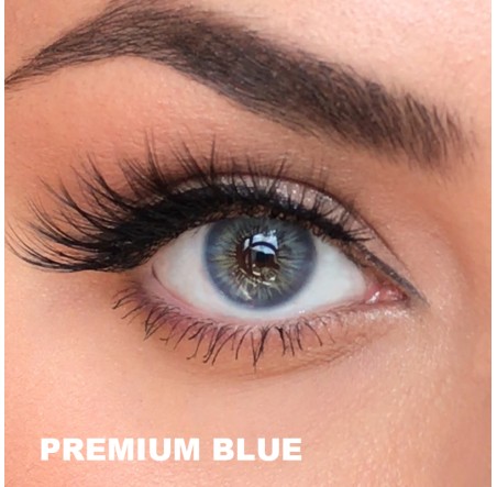 Labella Mavi Renk Premium Blue (3 Aylık)
