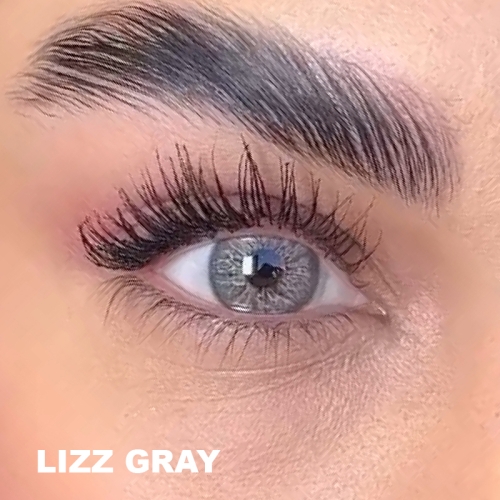 Lezza Lizz Gray (6 Aylık)