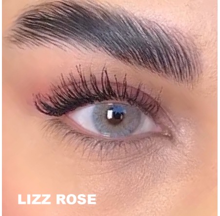 Lezza Kontakt Lens (6 Aylık)