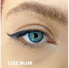 Lezza Lizz Mavi Renk Blue (6 Aylık)