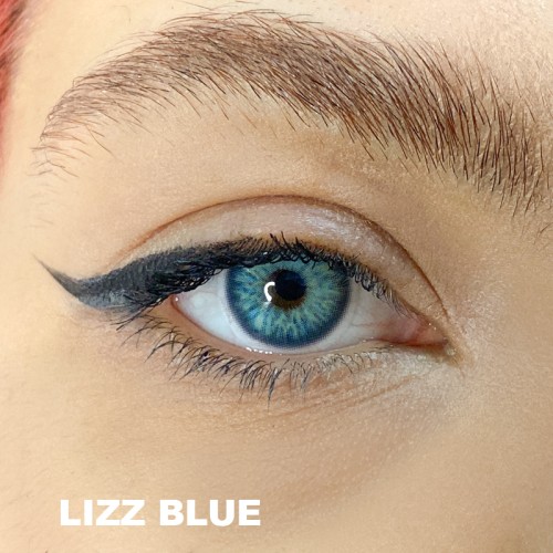 Lezza Lizz Mavi Renk Blue (6 Aylık)