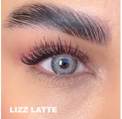 Lezza Lizz Mavi Renk Latte (6 Aylık)