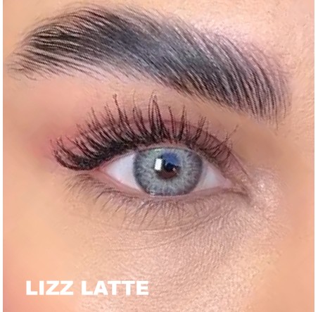 Lezza Lizz Mavi Renk Latte (6 Aylık)