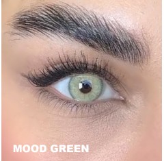 Lezza Mood Green Yeşil Renk (6 Aylık)