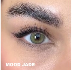 Lezza Mood Jade Yeşil Renk (6 Aylık)