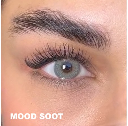 Lezza Kontakt Lens (6 Aylık)