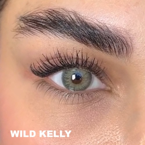 Lezza Wild Kelly Yeşil Renk (6 Aylık)