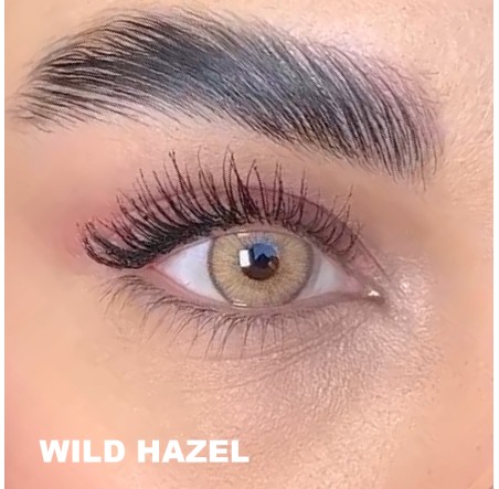 Lezza Kontakt Lens (6 Aylık)
