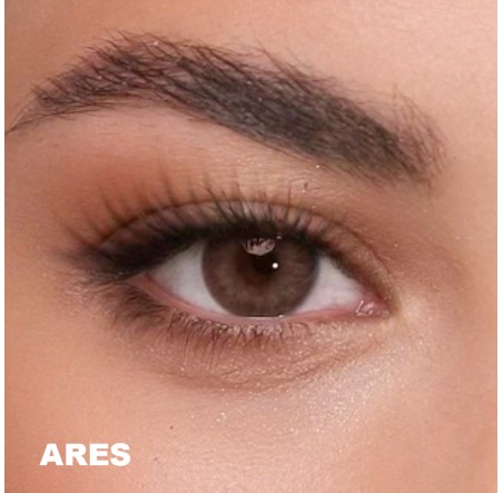 Rocio Renkli Hareli Lens (3 Aylık)