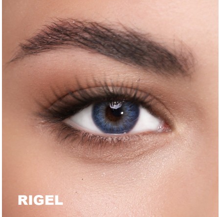Rocio Renkli Hareli Lens (3 Aylık)