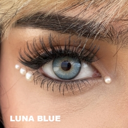 Fx Eyes Luna Blue (3 Aylık)