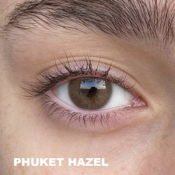 Fx Eyes Phuket Hazel (3 Aylık)