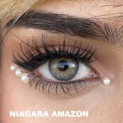 Fx Eyes Niagara Gray (3 Aylık)